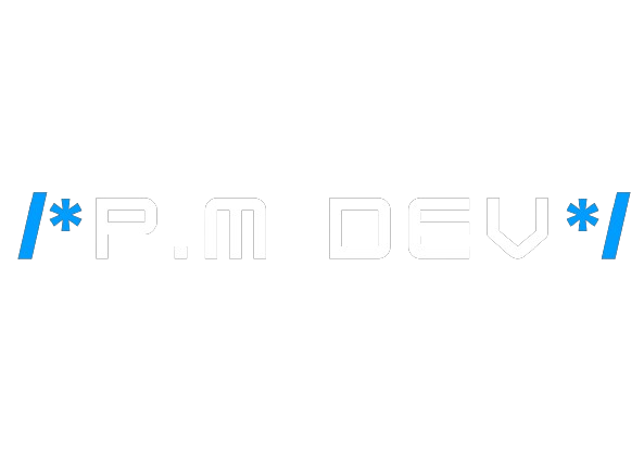 Pablo Mendes logo